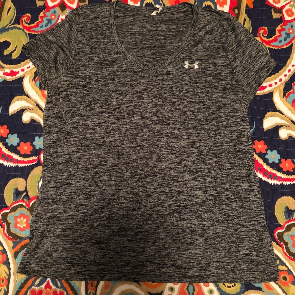 Under Armor Shirt